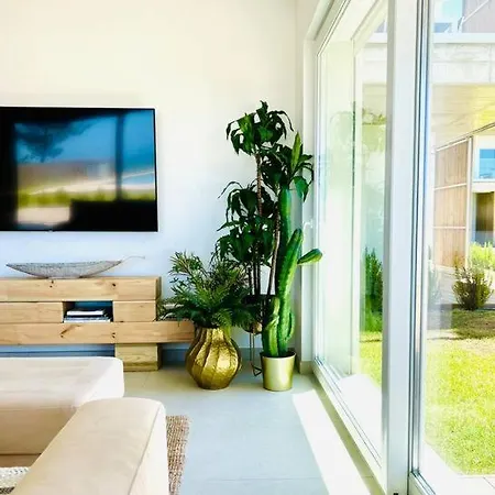 Apartamento Salt N' Soul *